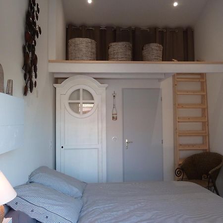 Les chambres d'hôte de la Maison de France Mèze Extérieur photo