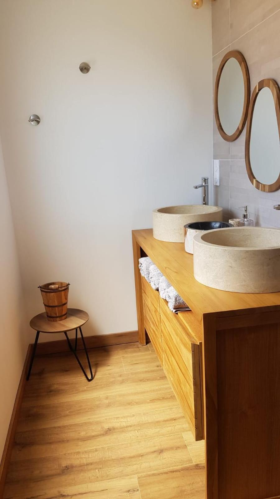 Les chambres d'hôte de la Maison de France Mèze Extérieur photo