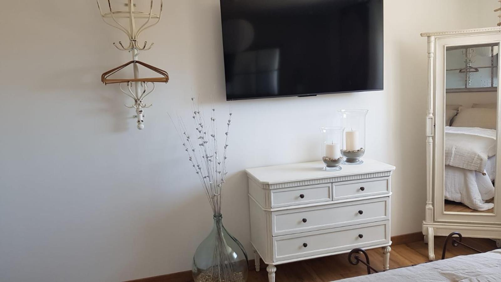 Les chambres d'hôte de la Maison de France Mèze Extérieur photo