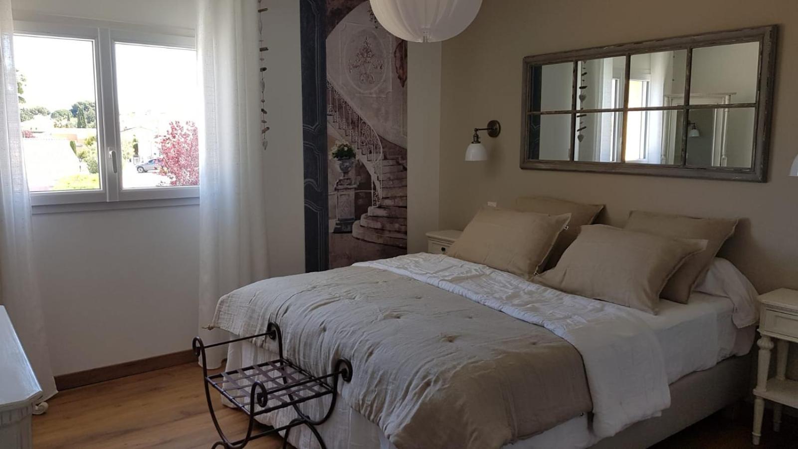 Les chambres d'hôte de la Maison de France Mèze Extérieur photo
