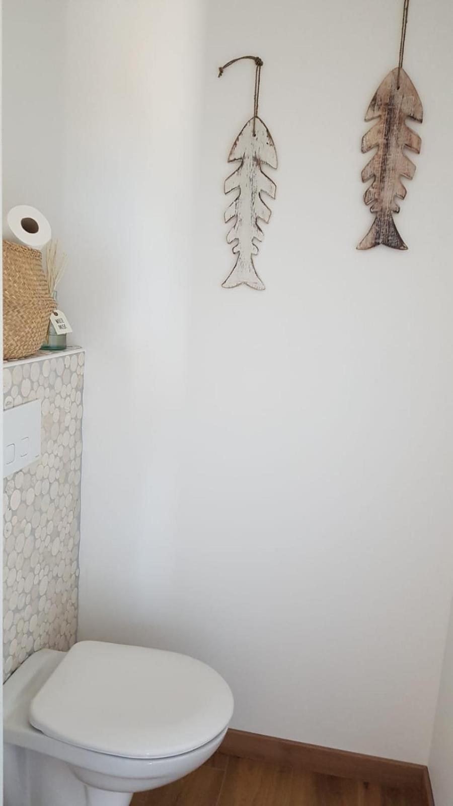 Les chambres d'hôte de la Maison de France Mèze Extérieur photo