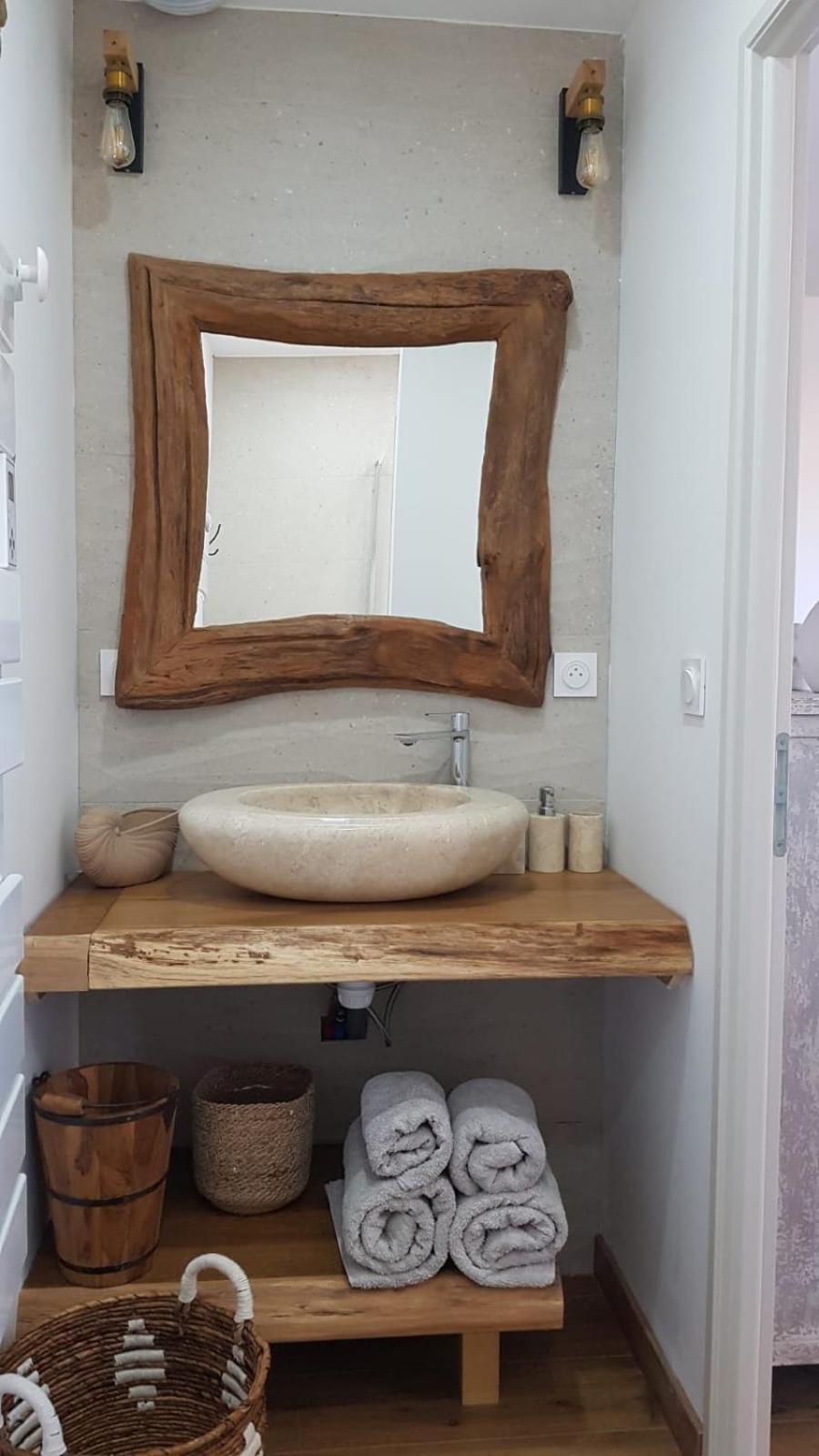 Les chambres d'hôte de la Maison de France Mèze Extérieur photo