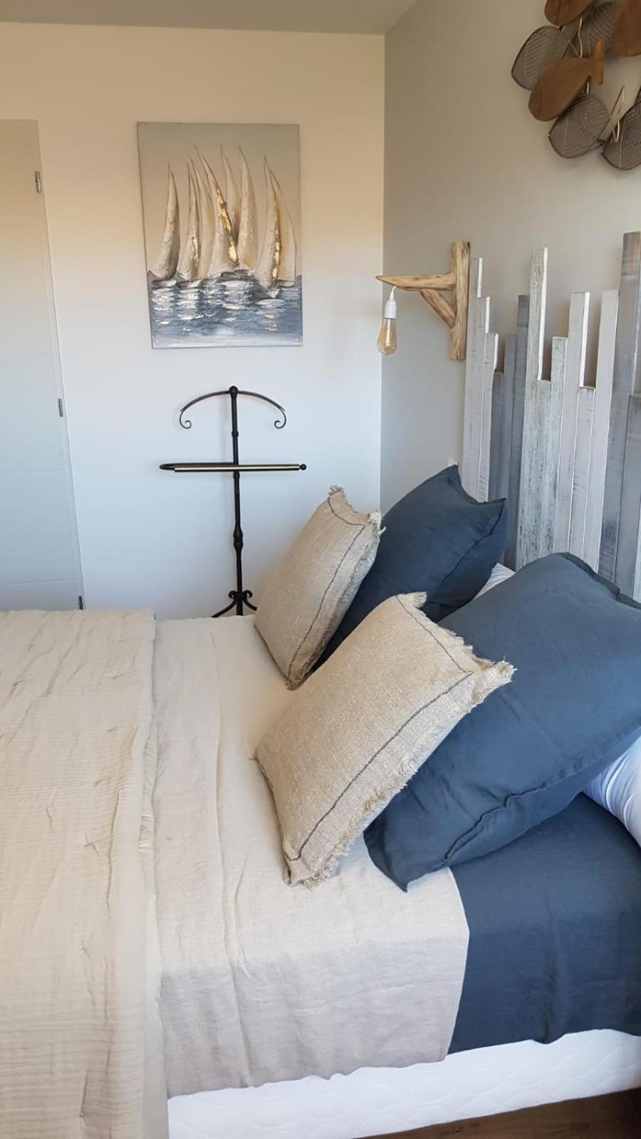 Les chambres d'hôte de la Maison de France Mèze Extérieur photo