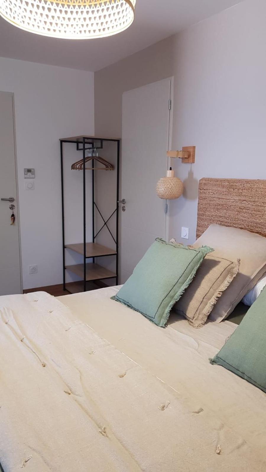 Les chambres d'hôte de la Maison de France Mèze Extérieur photo