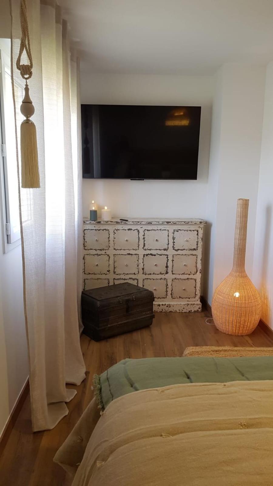 Les chambres d'hôte de la Maison de France Mèze Extérieur photo
